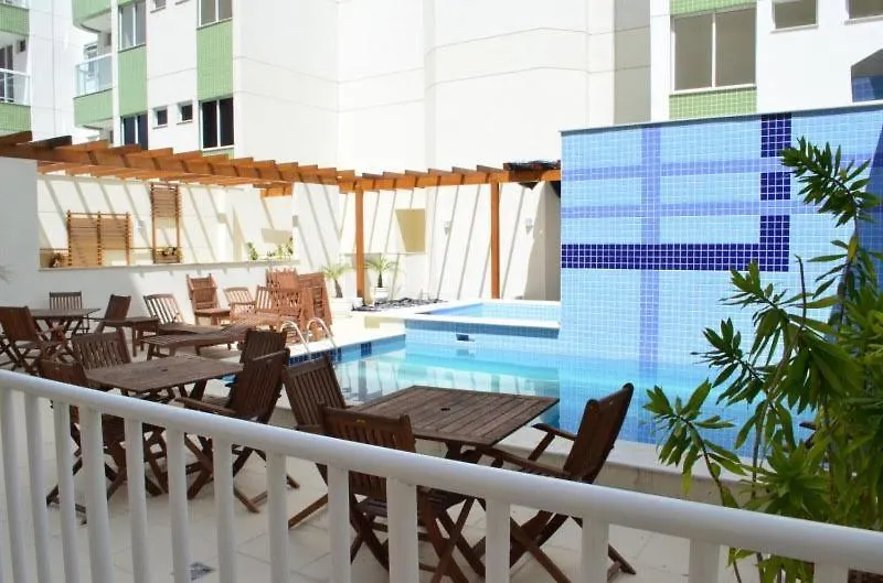 Apartment Apto Em Cabo Frio Com Conforto E Qualidade.