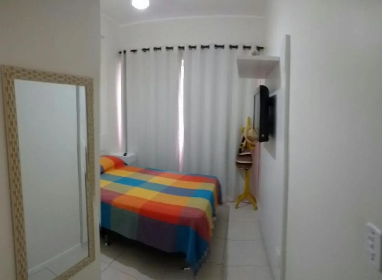 Apto Em Cabo Frio Com Conforto E Qualidade. Apartment