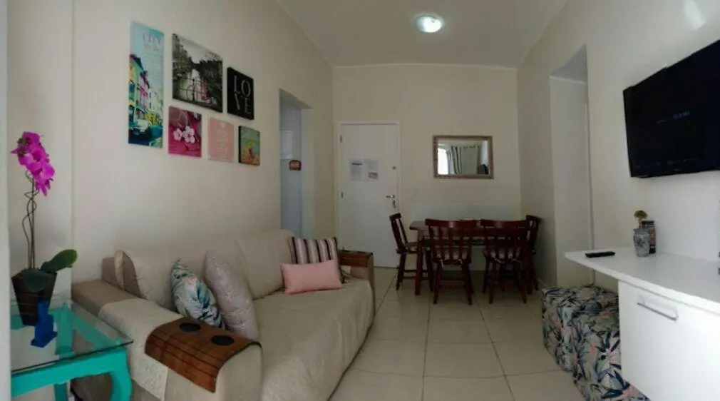 Apto Em Cabo Frio Com Conforto E Qualidade.