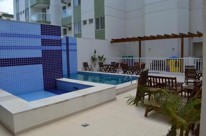Apartment Apto Em Cabo Frio Com Conforto E Qualidade. Brazil